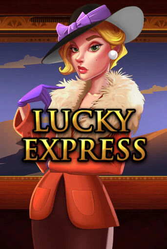 Демо Lucky Express | Казино Фараон играть без регистрации