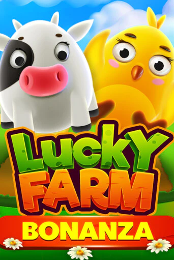 Демо Lucky Farm Bonanza | Казино Фараон играть без регистрации