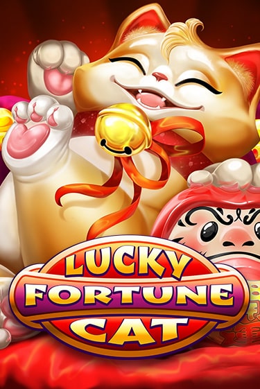 Демо Lucky Fortune Cat | Казино Фараон играть без регистрации