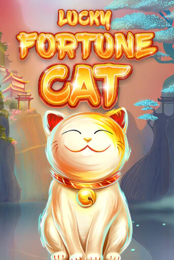 Демо Lucky Fortune Cat | Казино Фараон играть без регистрации