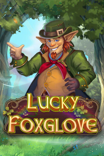 Демо Lucky Foxglove | Казино Фараон играть без регистрации