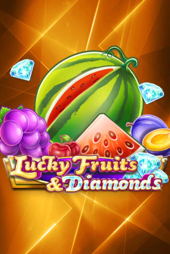 Демо Lucky Fruits & Diamonds | Казино Фараон играть без регистрации