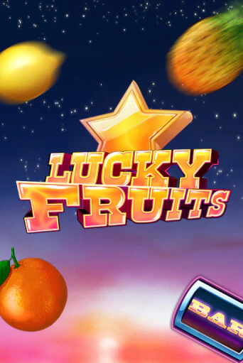 Демо Lucky Fruits | Казино Фараон играть без регистрации