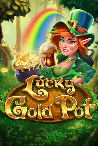 Демо Lucky Gold Pot | Казино Фараон играть без регистрации