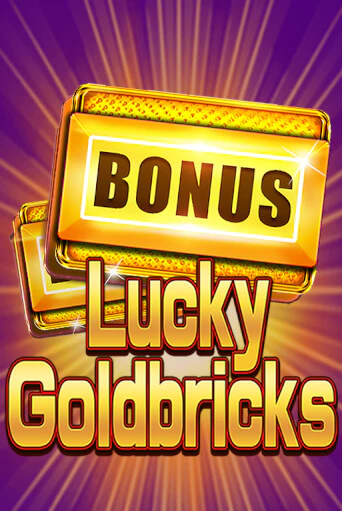 Демо Lucky Goldbricks | Казино Фараон играть без регистрации