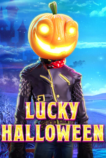 Демо Lucky Halloween | Казино Фараон играть без регистрации