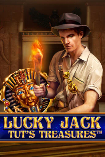 Демо Lucky Jack – Tut’s Treasures | Казино Фараон играть без регистрации