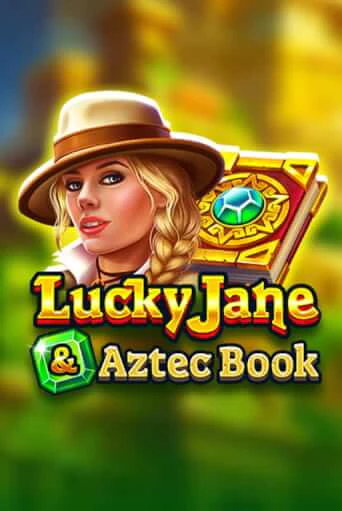 Демо Lucky Jane & Aztec Book | Казино Фараон играть без регистрации