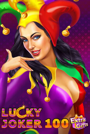 Демо Lucky Joker 100 Extra Gifts | Казино Фараон играть без регистрации