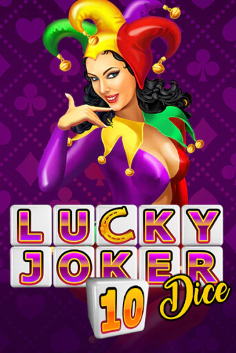 Демо Lucky Joker 10 Dice | Казино Фараон играть без регистрации