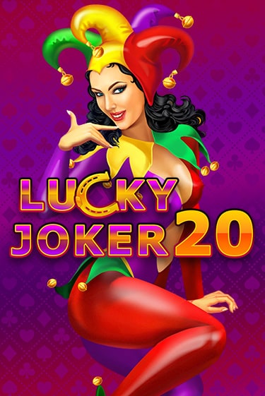 Демо Lucky Joker 20 | Казино Фараон играть без регистрации