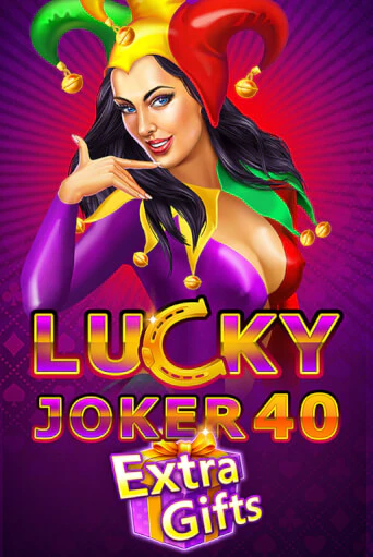 Демо Lucky Joker 40 Extra Gifts | Казино Фараон играть без регистрации