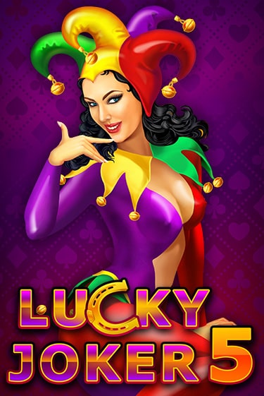 Демо Lucky Joker 5 | Казино Фараон играть без регистрации