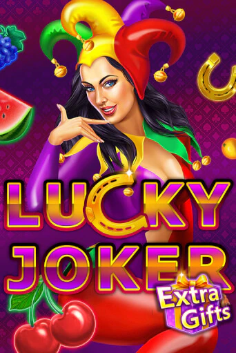 Демо Lucky Joker 5 Extra Gifts | Казино Фараон играть без регистрации