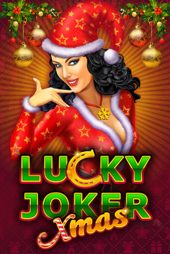 Демо Lucky Joker X-Mas | Казино Фараон играть без регистрации