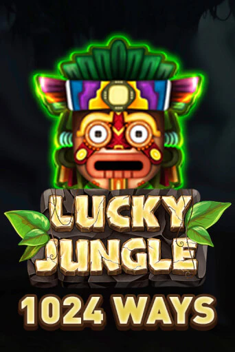 Демо Lucky Jungle 1024 Ways | Казино Фараон играть без регистрации