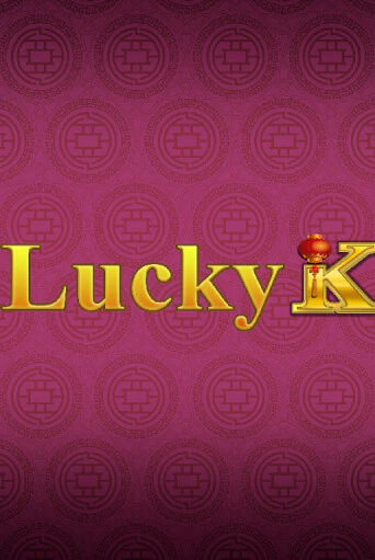 Демо Lucky K | Казино Фараон играть без регистрации