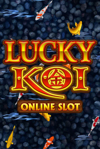 Демо Lucky Koi | Казино Фараон играть без регистрации