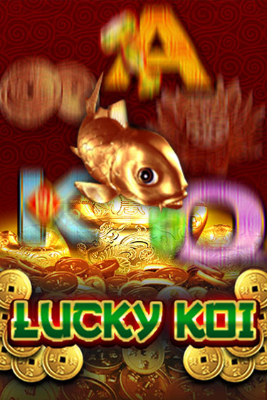 Демо Lucky Koi | Казино Фараон играть без регистрации