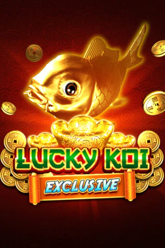 Демо Lucky Koi Exclusive | Казино Фараон играть без регистрации