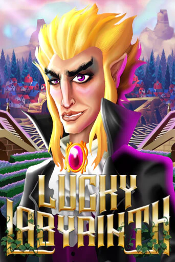 Демо Lucky Labyrinth | Казино Фараон играть без регистрации