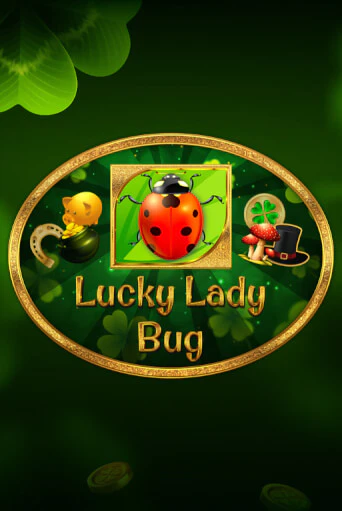 Демо Lucky Lady Bug | Казино Фараон играть без регистрации