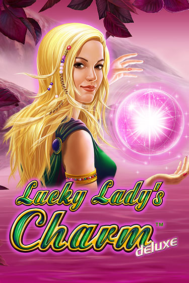 Демо Lucky Lady's Charm Deluxe | Казино Фараон играть без регистрации