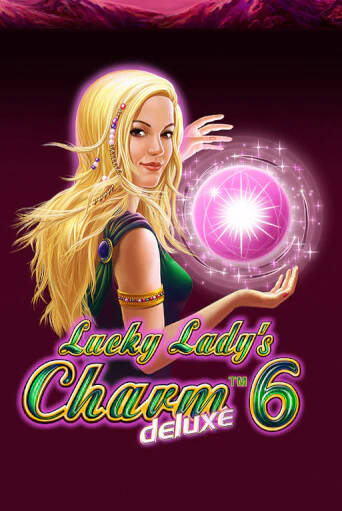 Демо Lucky Lady's Charm Deluxe 6 | Казино Фараон играть без регистрации