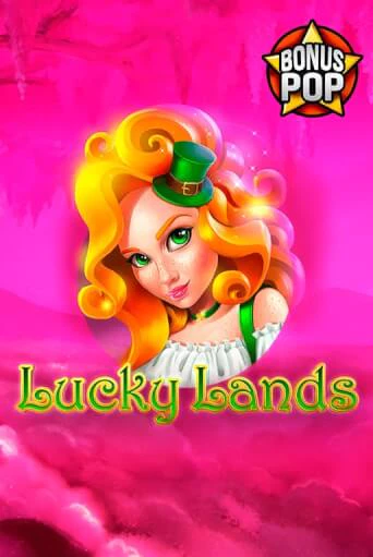 Демо Lucky Lands | Казино Фараон играть без регистрации