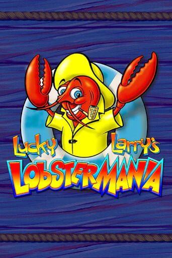 Демо Lucky Larry's Lobstermania | Казино Фараон играть без регистрации