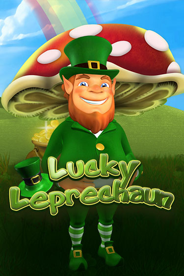 Демо Lucky Leprechaun | Казино Фараон играть без регистрации