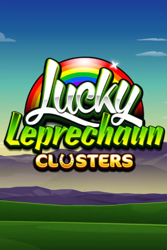 Демо Lucky Leprechaun Clusters | Казино Фараон играть без регистрации