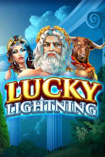 Демо Lucky Lightning | Казино Фараон играть без регистрации