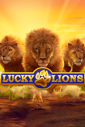 Демо Lucky Lions Wild Life | Казино Фараон играть без регистрации