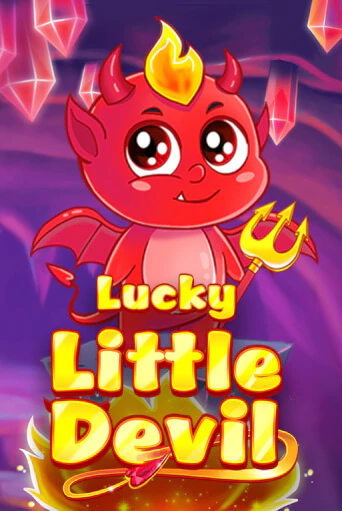 Демо Lucky Little Devil | Казино Фараон играть без регистрации