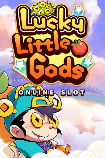 Демо Lucky Little Gods | Казино Фараон играть без регистрации