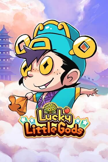 Демо Lucky Little Gods | Казино Фараон играть без регистрации