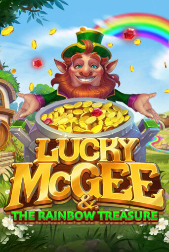 Демо Lucky McGee and the Rainbow Treasure | Казино Фараон играть без регистрации