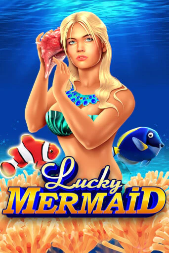 Демо Lucky Mermaid | Казино Фараон играть без регистрации