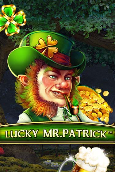 Демо Lucky Mr. Patrick | Казино Фараон играть без регистрации