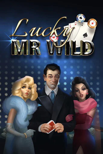 Демо Lucky Mr Wild | Казино Фараон играть без регистрации