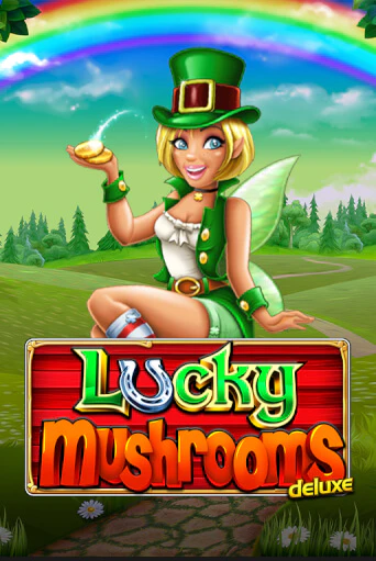 Демо Lucky Mushrooms Deluxe | Казино Фараон играть без регистрации