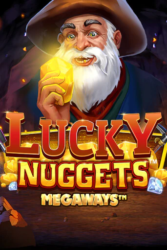 Демо Lucky Nuggets Megaways | Казино Фараон играть без регистрации