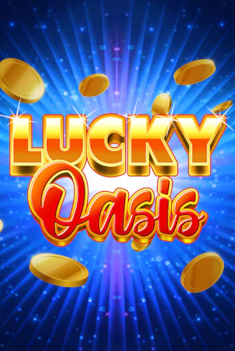 Демо Lucky Oasis | Казино Фараон играть без регистрации