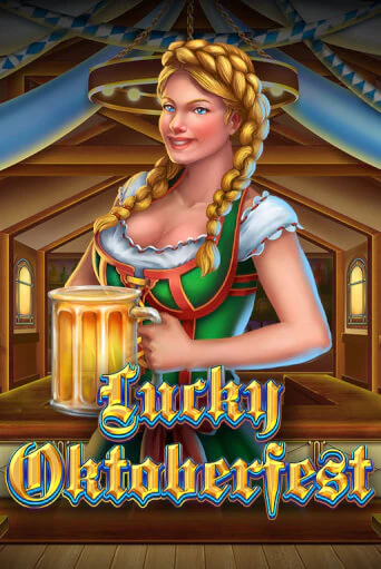 Демо Lucky Oktoberfest | Казино Фараон играть без регистрации