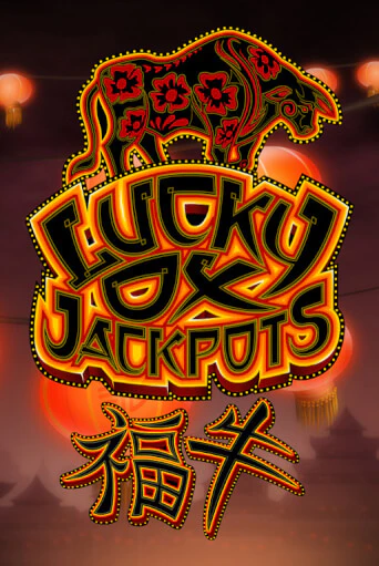 Демо Lucky Ox Jackpots | Казино Фараон играть без регистрации