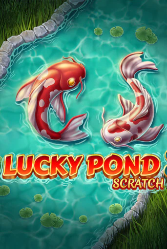 Демо Lucky Pond | Казино Фараон играть без регистрации