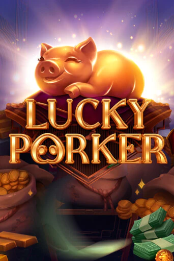 Демо Lucky Porker | Казино Фараон играть без регистрации