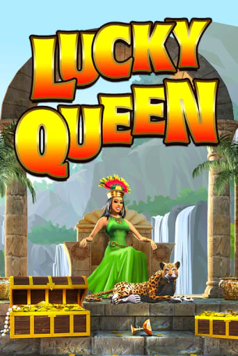 Демо Lucky Queen | Казино Фараон играть без регистрации