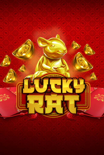 Демо Lucky Rat | Казино Фараон играть без регистрации